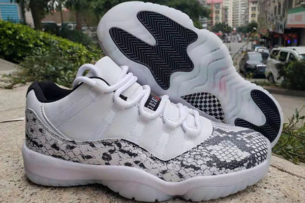 Air Jordan 11 Low